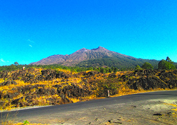 Vulkan Batur 01